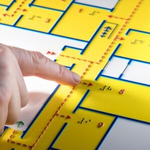 Sicurezza e Disability