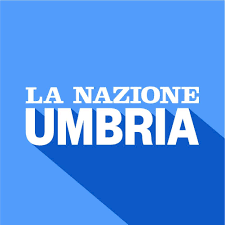 Logo La nazione Umbria