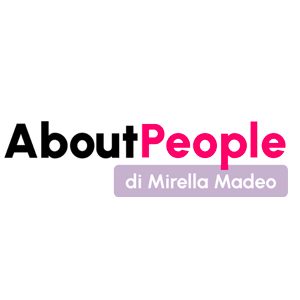 Logo About People