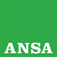 Logo Ansa