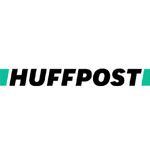 Logo Huffpost