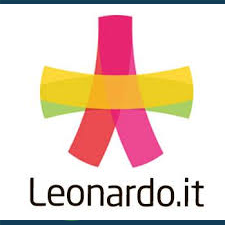 Logo Leonardo
