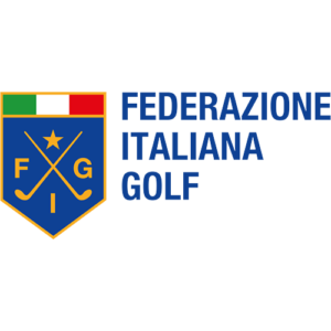 Logo Federazione Italiana Golf