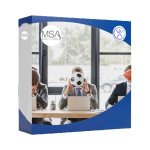 Convenzione  MSA – Manager Sportivi Associati