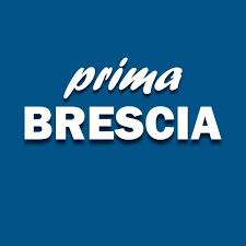 Logo Prima Brescia