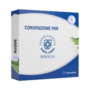 Convenzione Federalberghi Brescia
