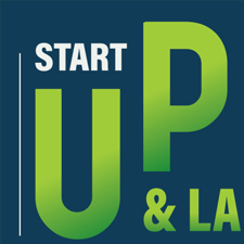 Logo Start Up Italia